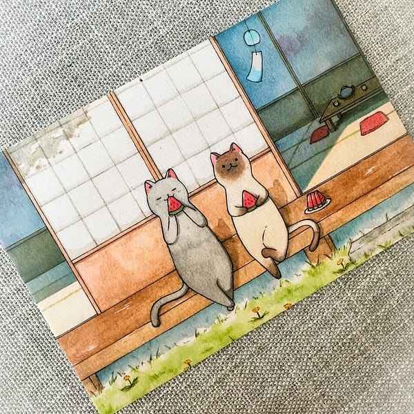 P.S. 10 Reasons Why You Should Send Postcards