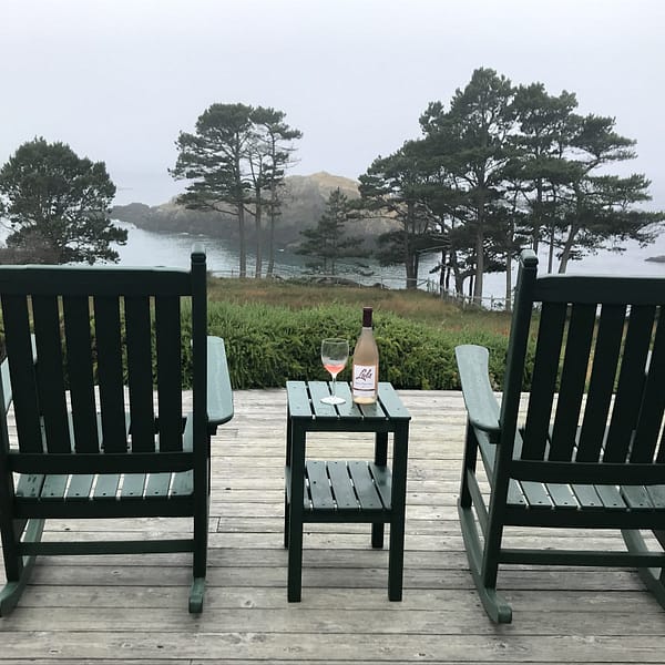 Romantic Getaways In Northern California For Wine Lovers