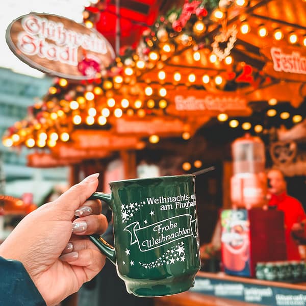 6 Munich Christmas Markets Worth Visiting (2025)